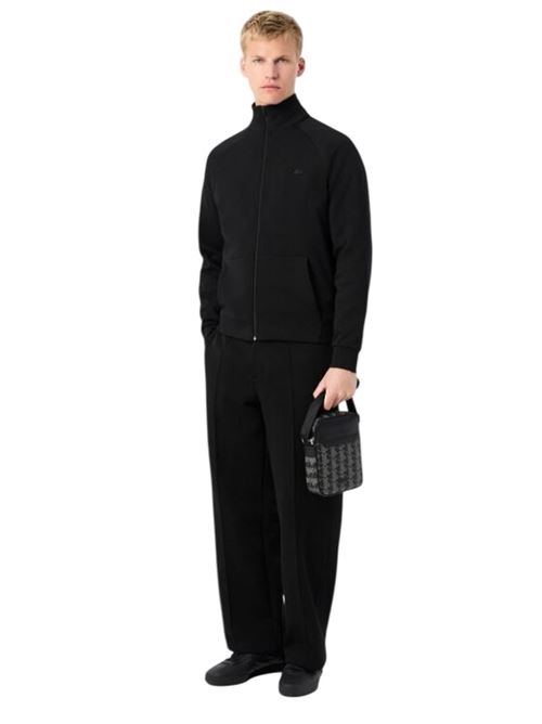 SH9559031 NERO lacoste | SH9559031 NERO